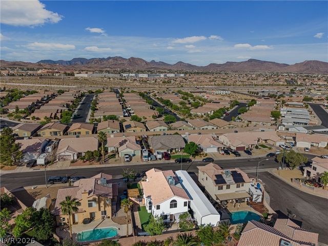 2150 Babylon Mill Street, Henderson, NV 89002