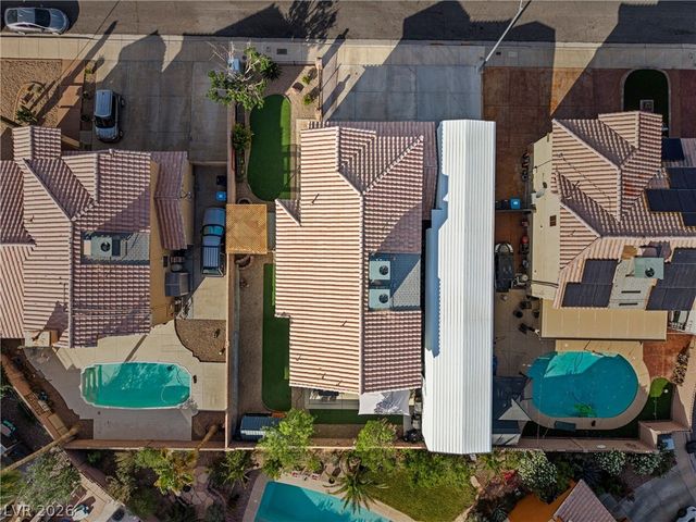 2150 Babylon Mill Street, Henderson, NV 89002