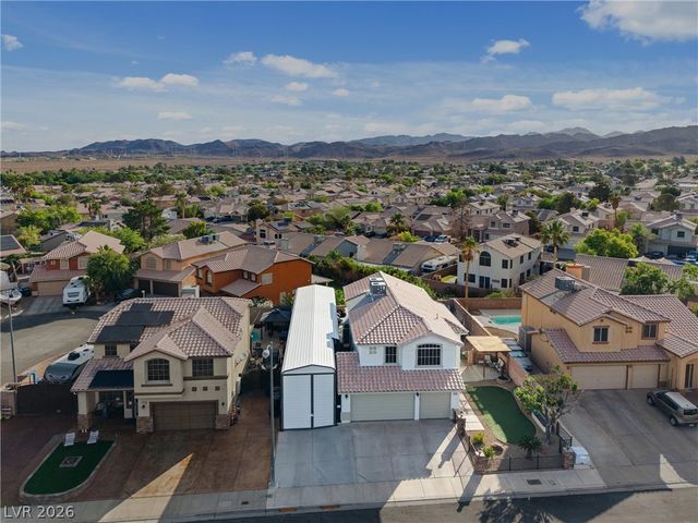 2150 Babylon Mill Street, Henderson, NV 89002