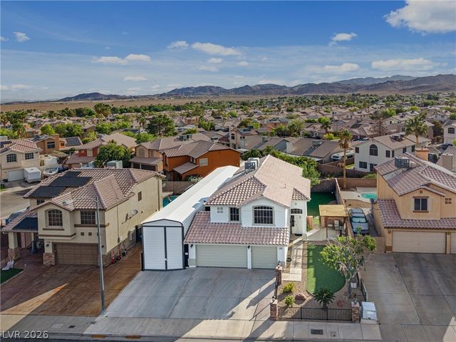 2150 Babylon Mill Street, Henderson, NV 89002
