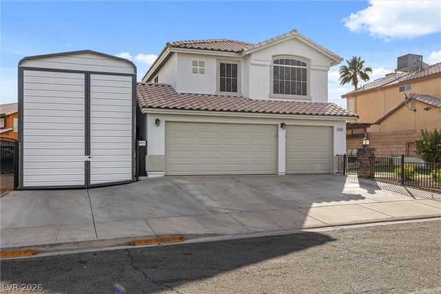 2150 Babylon Mill Street, Henderson, NV 89002
