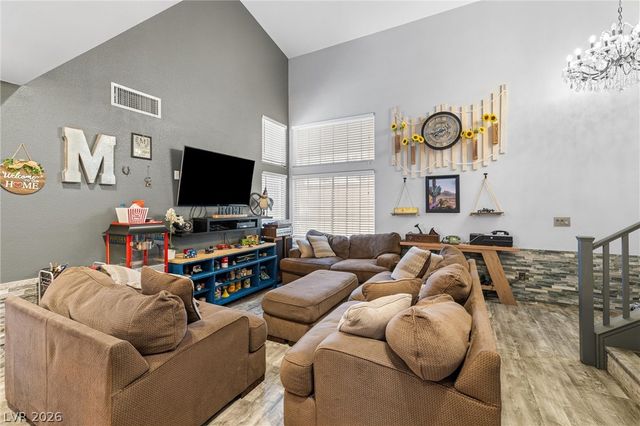 2150 Babylon Mill Street, Henderson, NV 89002