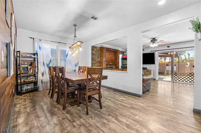 2150 Babylon Mill Street, Henderson, NV 89002