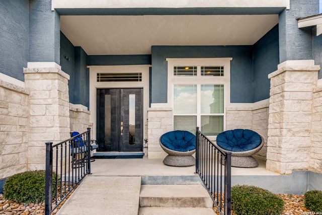 8207 Garden Arbor, San Antonio, TX 78266