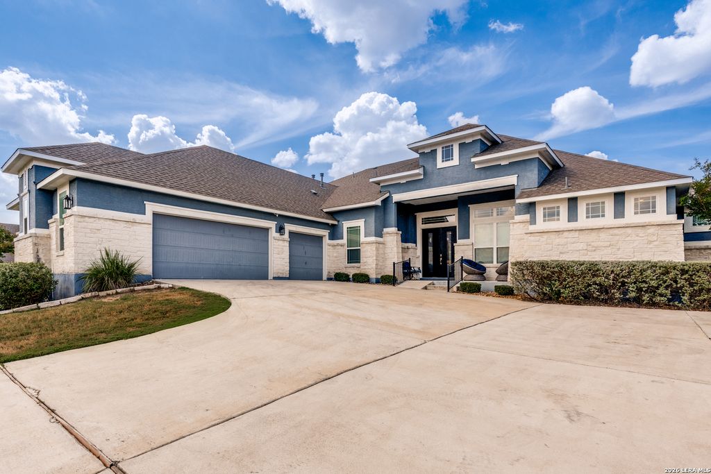 8207 Garden Arbor, San Antonio, TX 78266