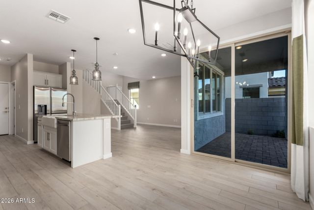 4507 S PAULI --, Mesa, AZ 85212