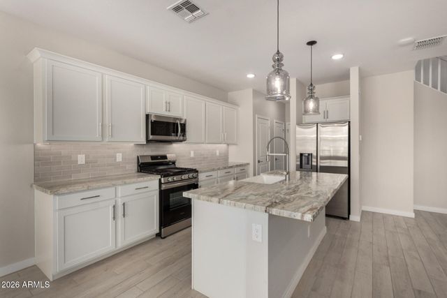 4507 S PAULI --, Mesa, AZ 85212