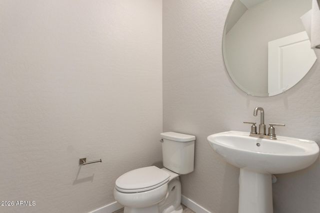 4507 S PAULI --, Mesa, AZ 85212