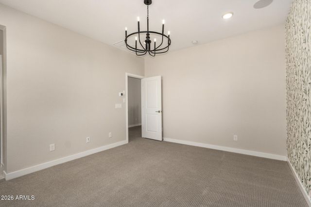 4507 S PAULI --, Mesa, AZ 85212