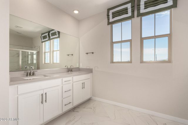 4507 S PAULI --, Mesa, AZ 85212