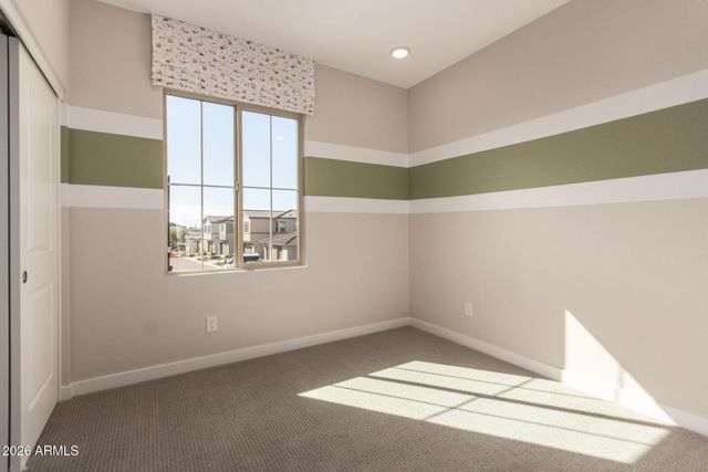 4507 S PAULI --, Mesa, AZ 85212