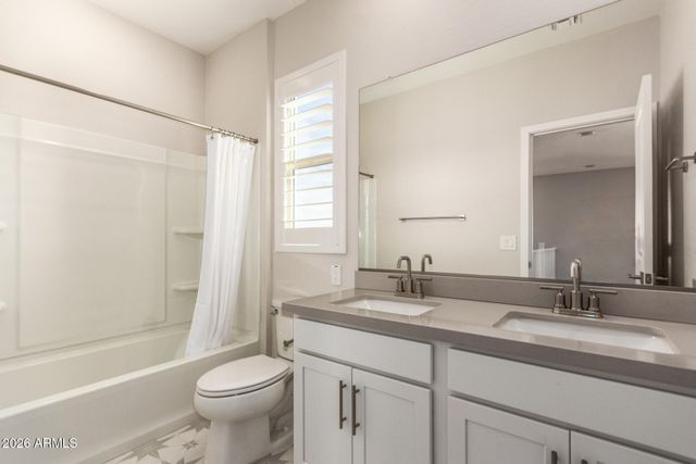 4507 S PAULI --, Mesa, AZ 85212