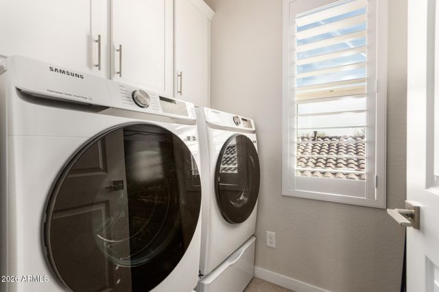 4507 S PAULI --, Mesa, AZ 85212