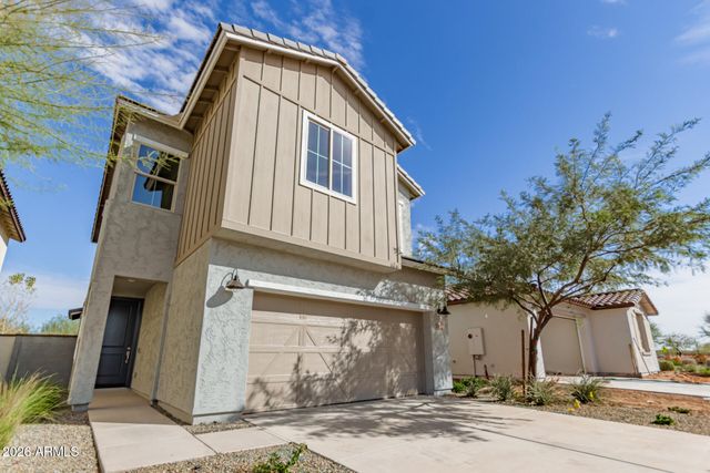 4507 S PAULI --, Mesa, AZ 85212