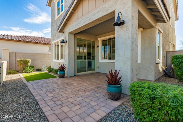 4507 S PAULI --, Mesa, AZ 85212