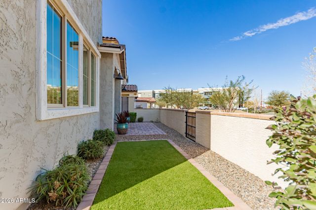 4507 S PAULI --, Mesa, AZ 85212