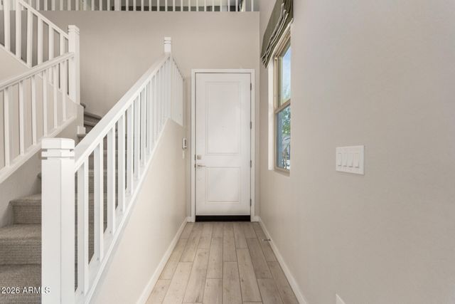 4507 S PAULI --, Mesa, AZ 85212