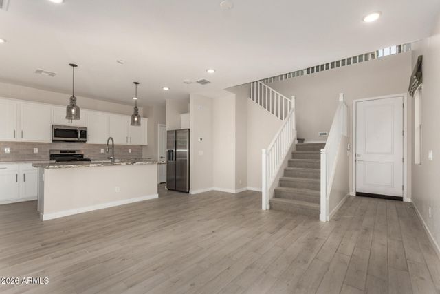 4507 S PAULI --, Mesa, AZ 85212