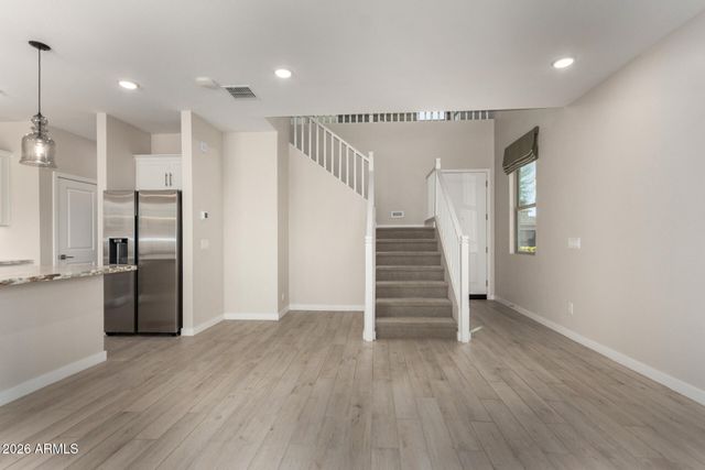 4507 S PAULI --, Mesa, AZ 85212