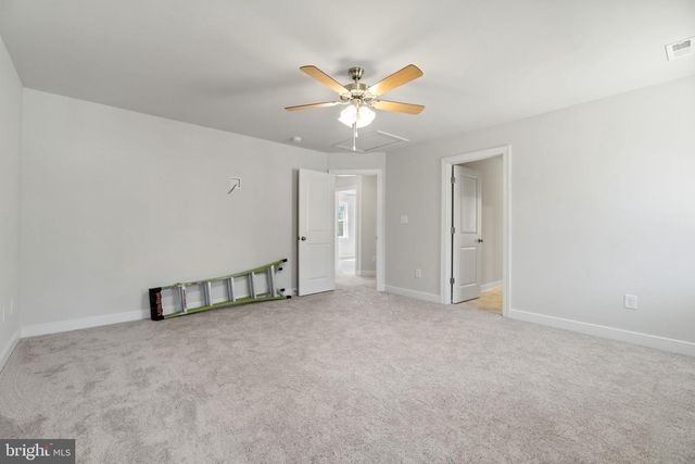 267 DEVON DR, Ruther Glen, VA 22546