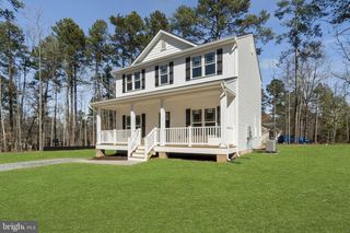 267 DEVON DR, Ruther Glen, VA 22546