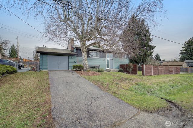 14804 12th Avenue SW, Burien, WA 98166