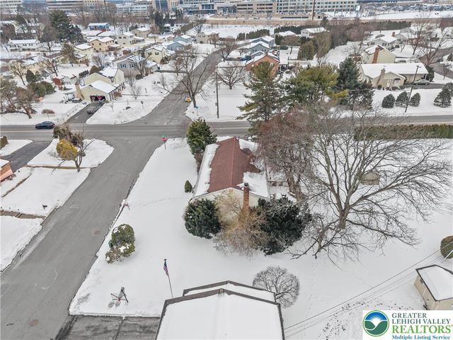 1130 Patricia Drive, Allentown City, PA 18103