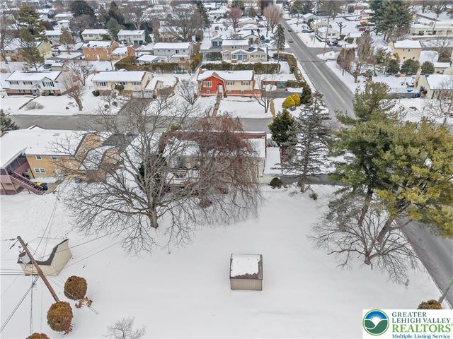 1130 Patricia Drive, Allentown City, PA 18103