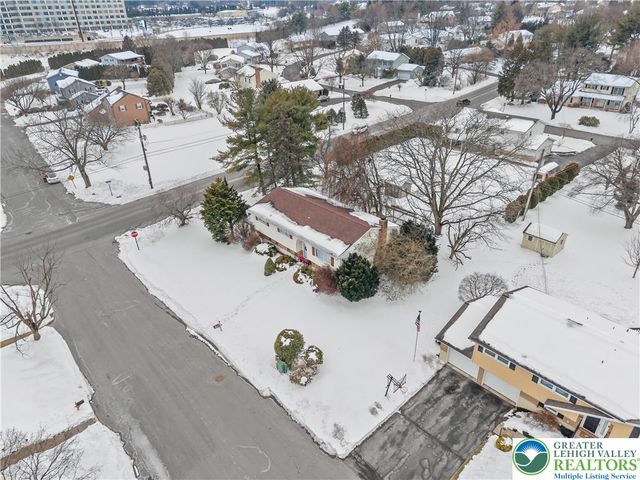 1130 Patricia Drive, Allentown City, PA 18103