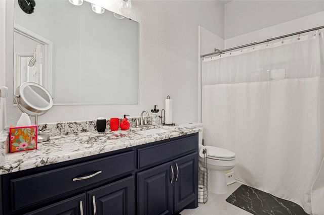 517 Magnolia Lane, Glenn Heights, TX 75154