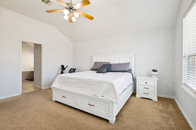 517 Magnolia Lane, Glenn Heights, TX 75154
