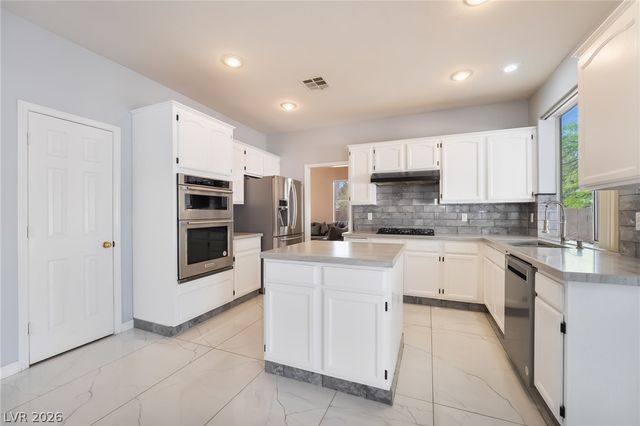 2324 Pinion Valley Drive, Las Vegas, NV 89134