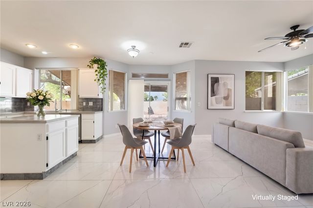 2324 Pinion Valley Drive, Las Vegas, NV 89134