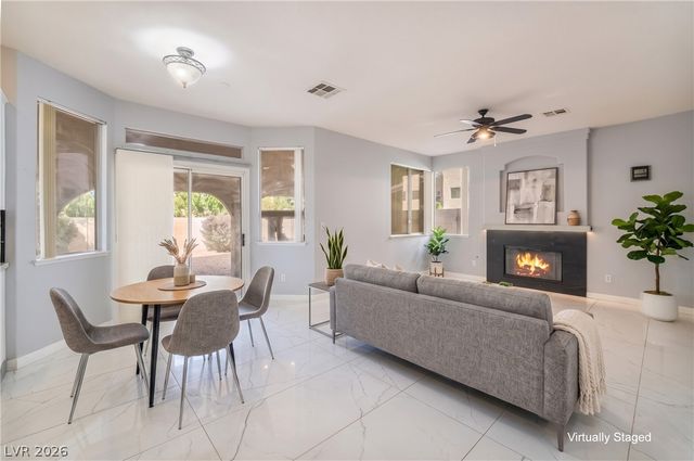 2324 Pinion Valley Drive, Las Vegas, NV 89134