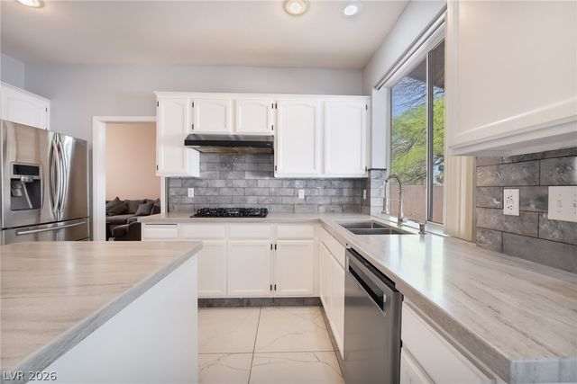 2324 Pinion Valley Drive, Las Vegas, NV 89134