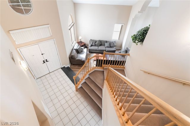 2324 Pinion Valley Drive, Las Vegas, NV 89134