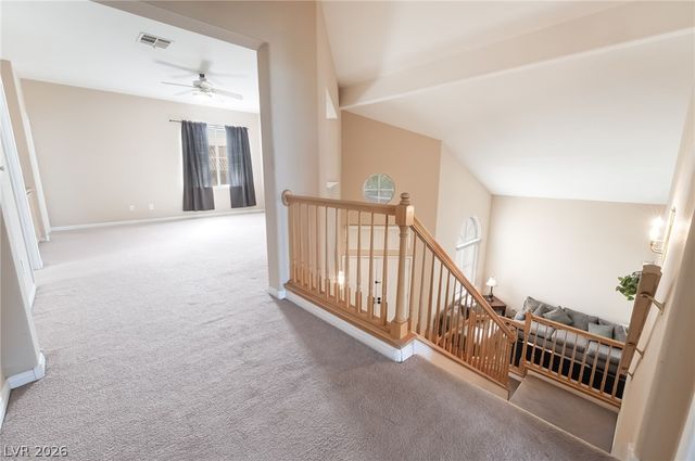 2324 Pinion Valley Drive, Las Vegas, NV 89134
