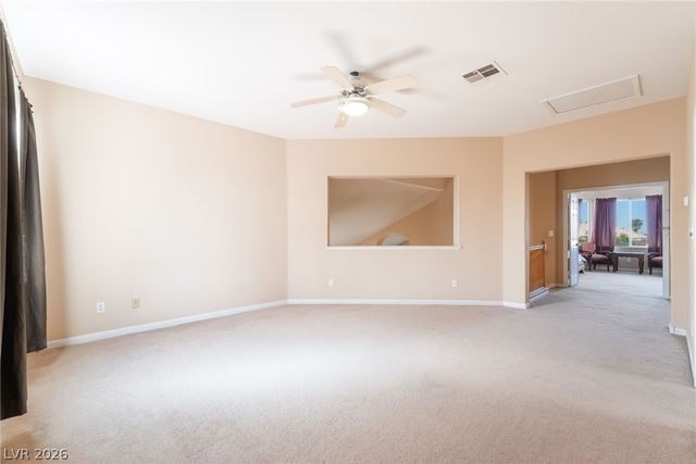 2324 Pinion Valley Drive, Las Vegas, NV 89134