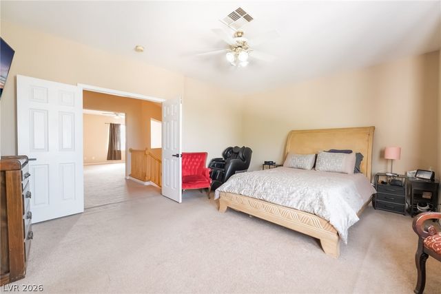 2324 Pinion Valley Drive, Las Vegas, NV 89134