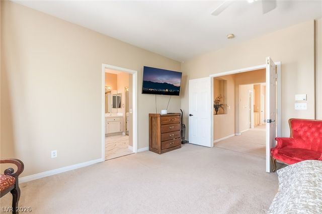 2324 Pinion Valley Drive, Las Vegas, NV 89134