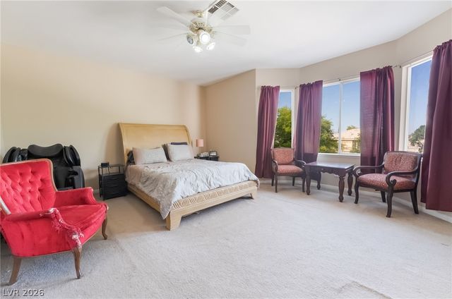 2324 Pinion Valley Drive, Las Vegas, NV 89134