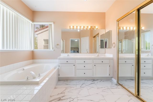 2324 Pinion Valley Drive, Las Vegas, NV 89134