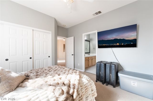 2324 Pinion Valley Drive, Las Vegas, NV 89134