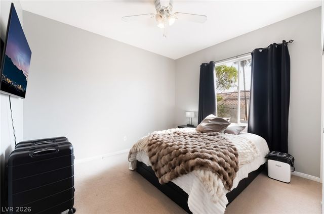 2324 Pinion Valley Drive, Las Vegas, NV 89134