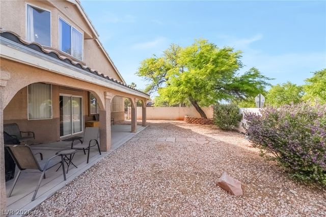 2324 Pinion Valley Drive, Las Vegas, NV 89134