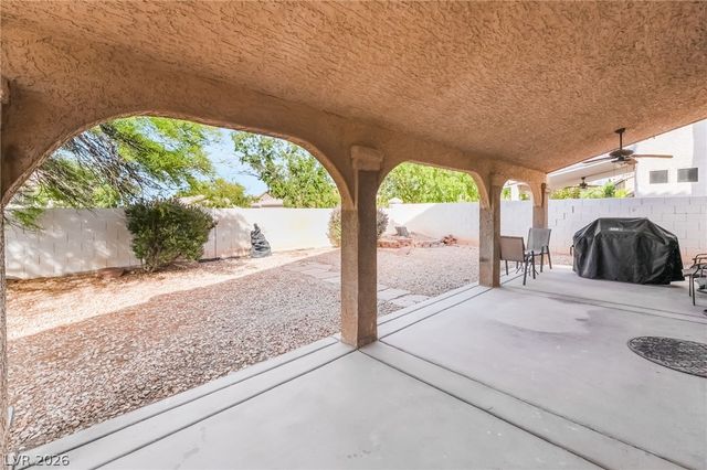 2324 Pinion Valley Drive, Las Vegas, NV 89134