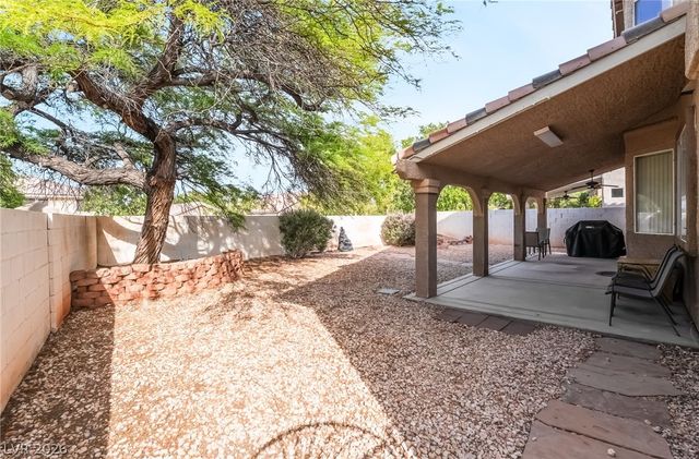 2324 Pinion Valley Drive, Las Vegas, NV 89134