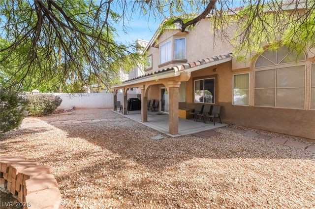 2324 Pinion Valley Drive, Las Vegas, NV 89134