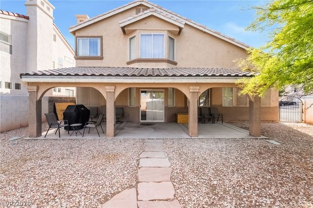 2324 Pinion Valley Drive, Las Vegas, NV 89134