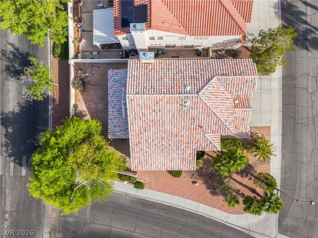 2324 Pinion Valley Drive, Las Vegas, NV 89134